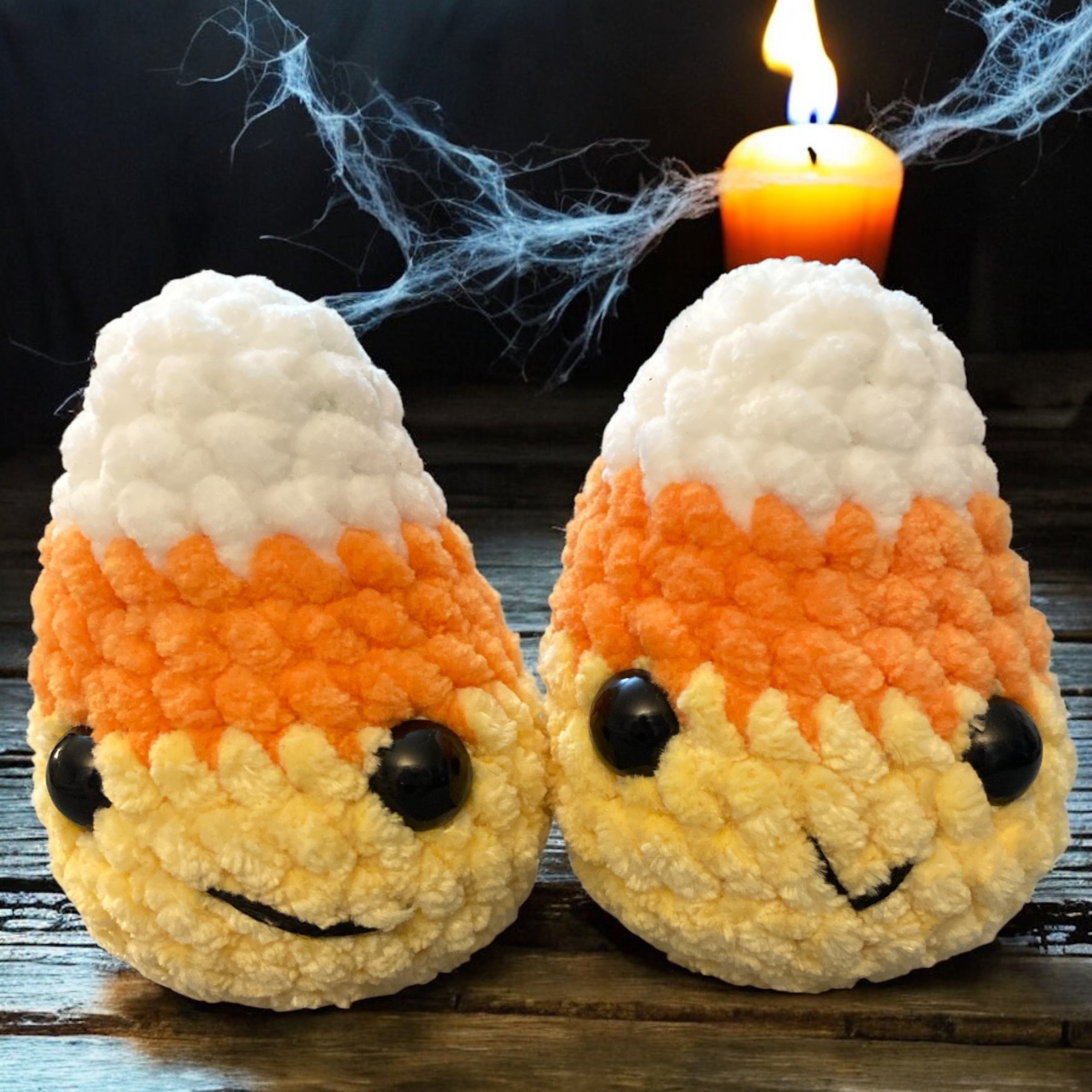 Candy Corn