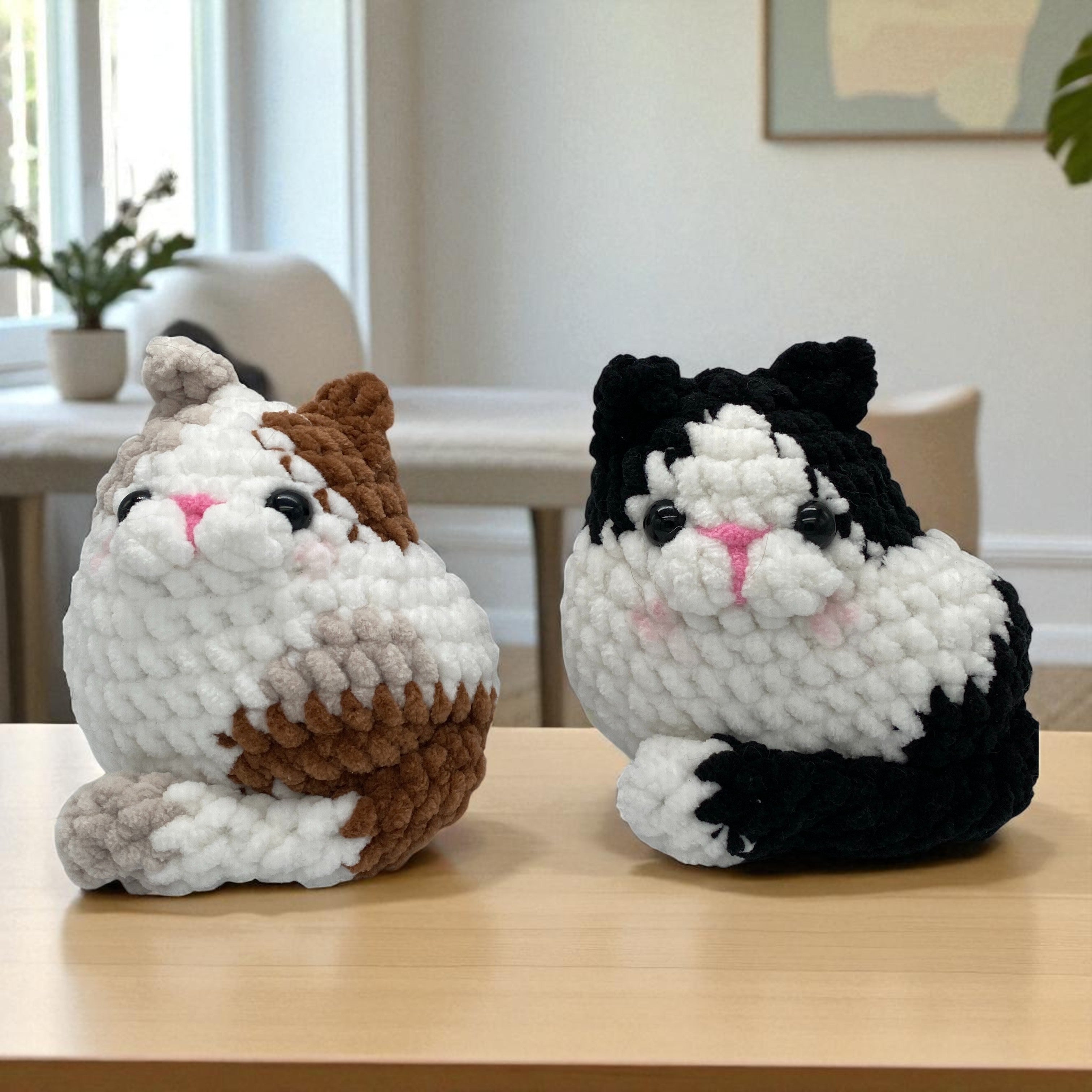Mini Cat