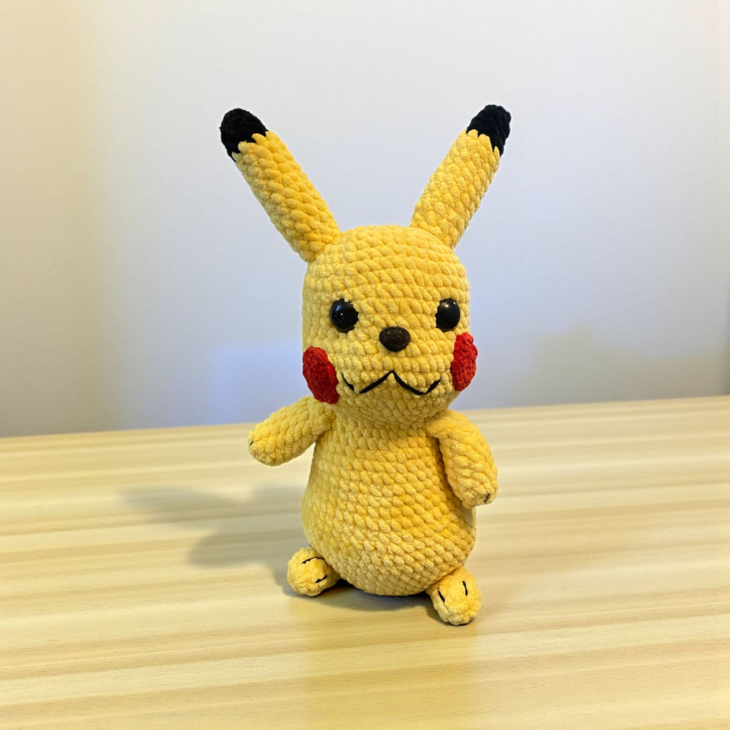Pikichu