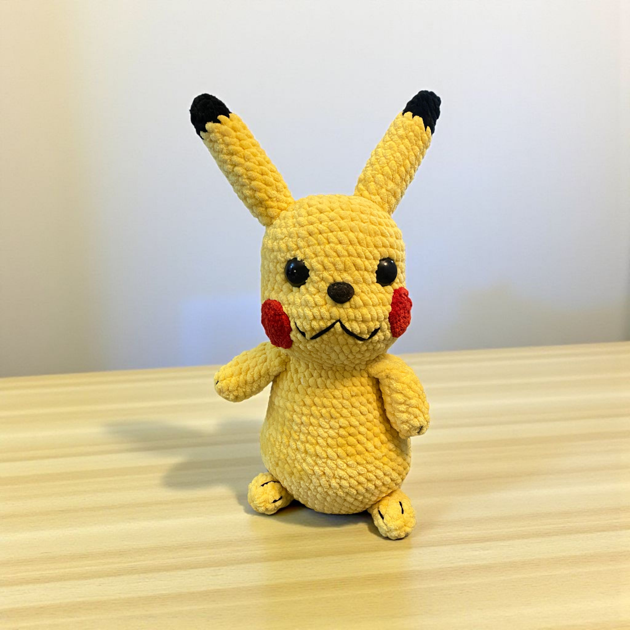 Pikichu
