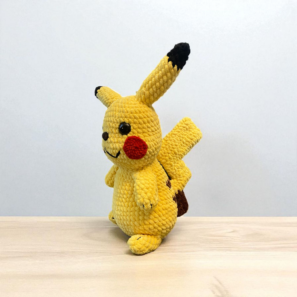 Pikichu