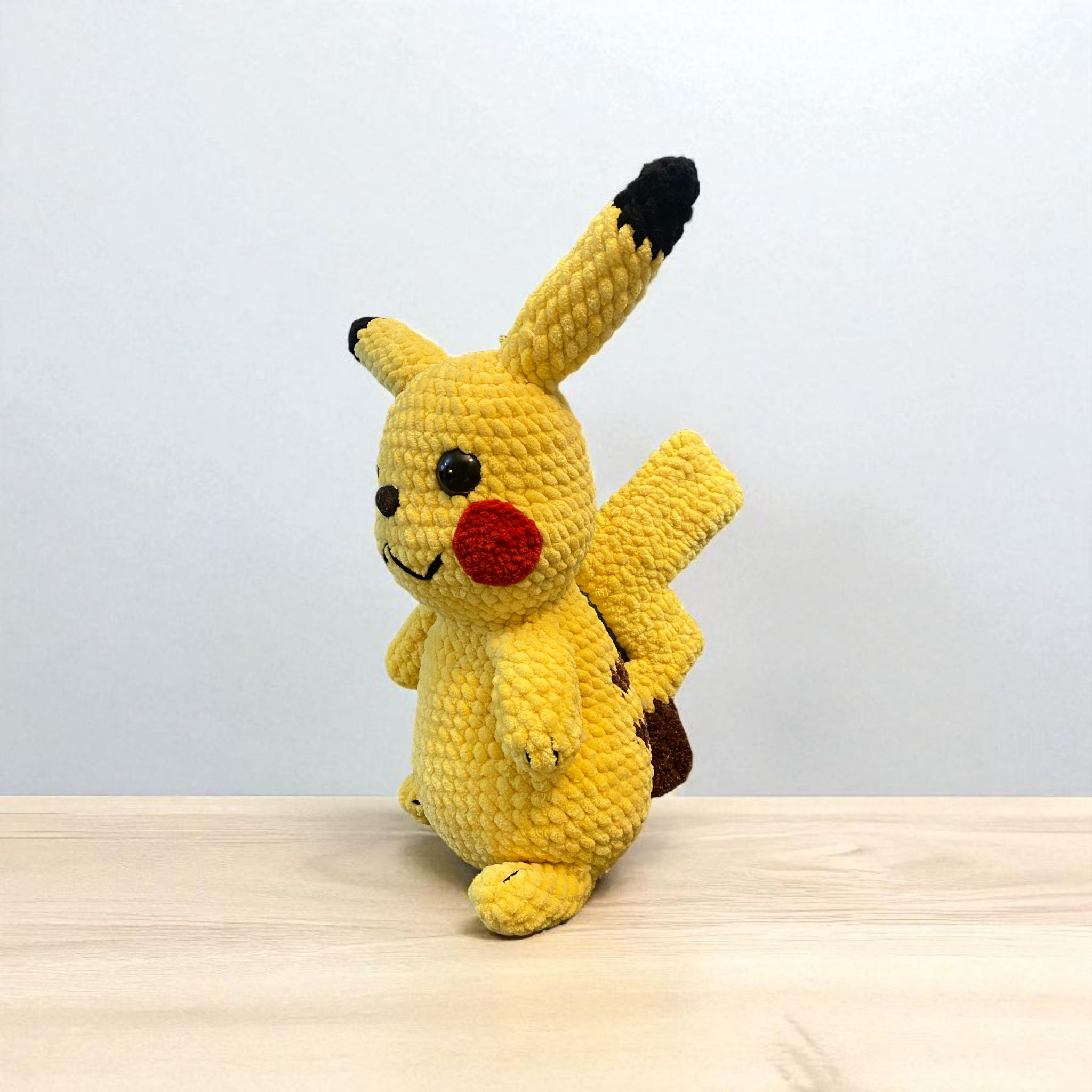 Pikichu