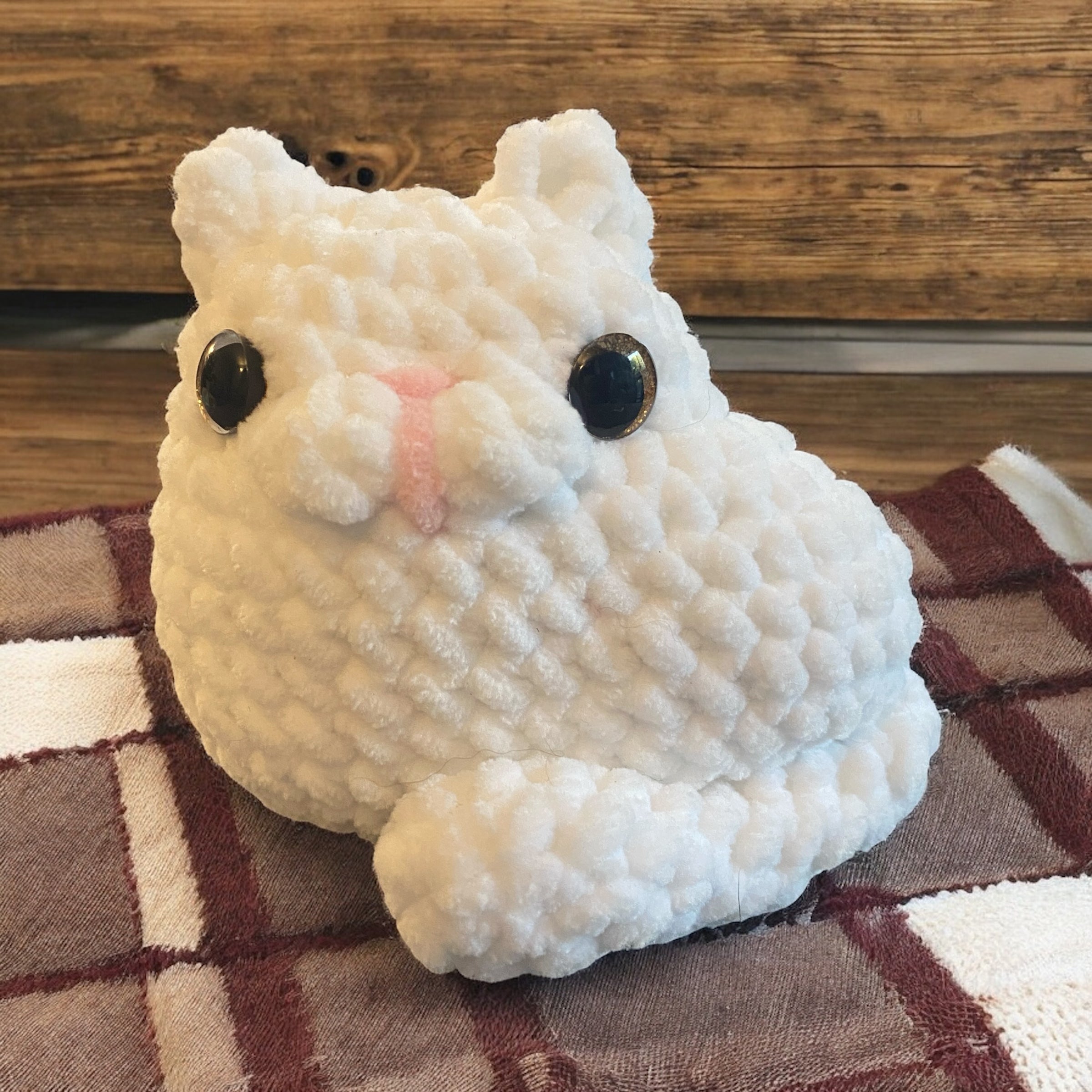Mini Cat