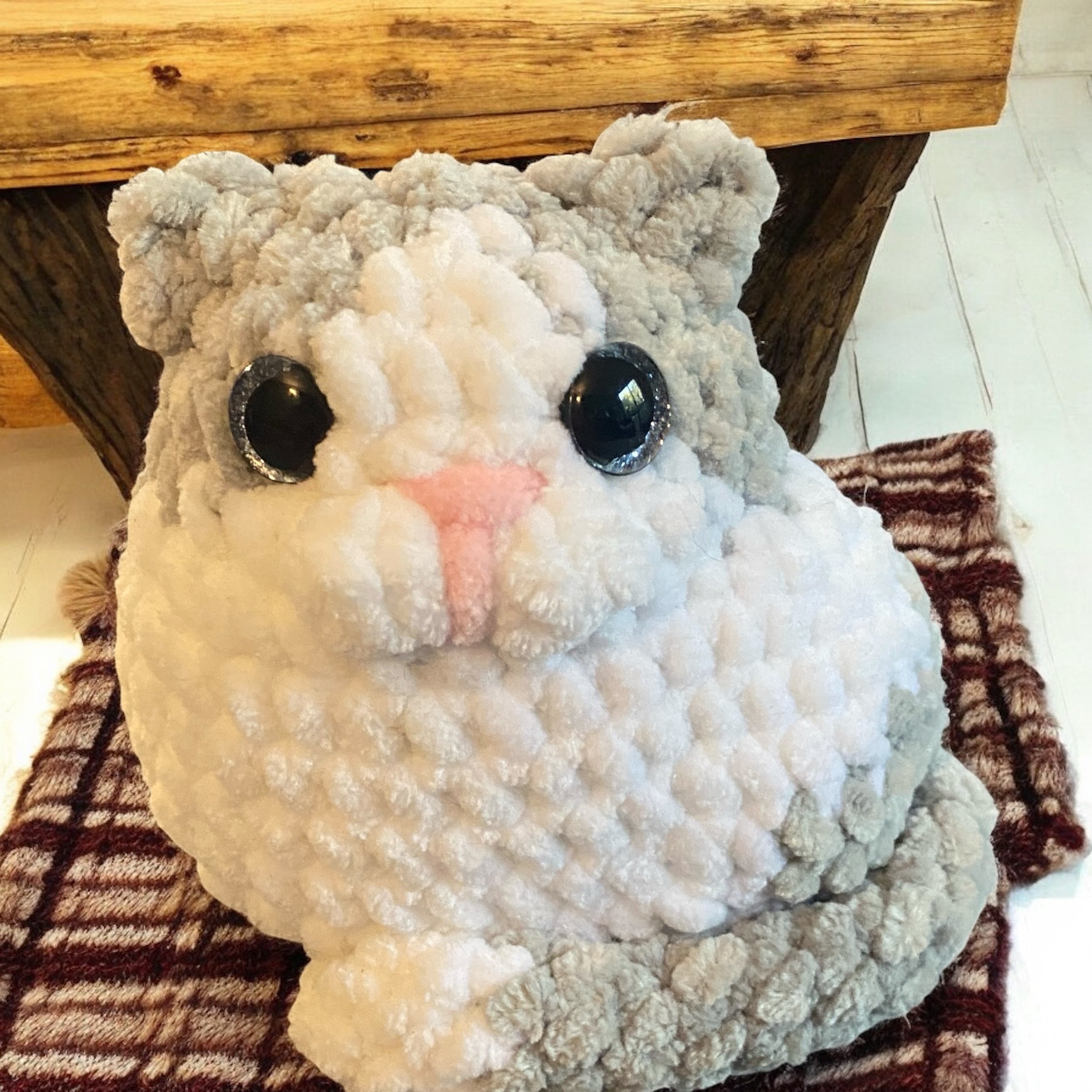 Mini Cat