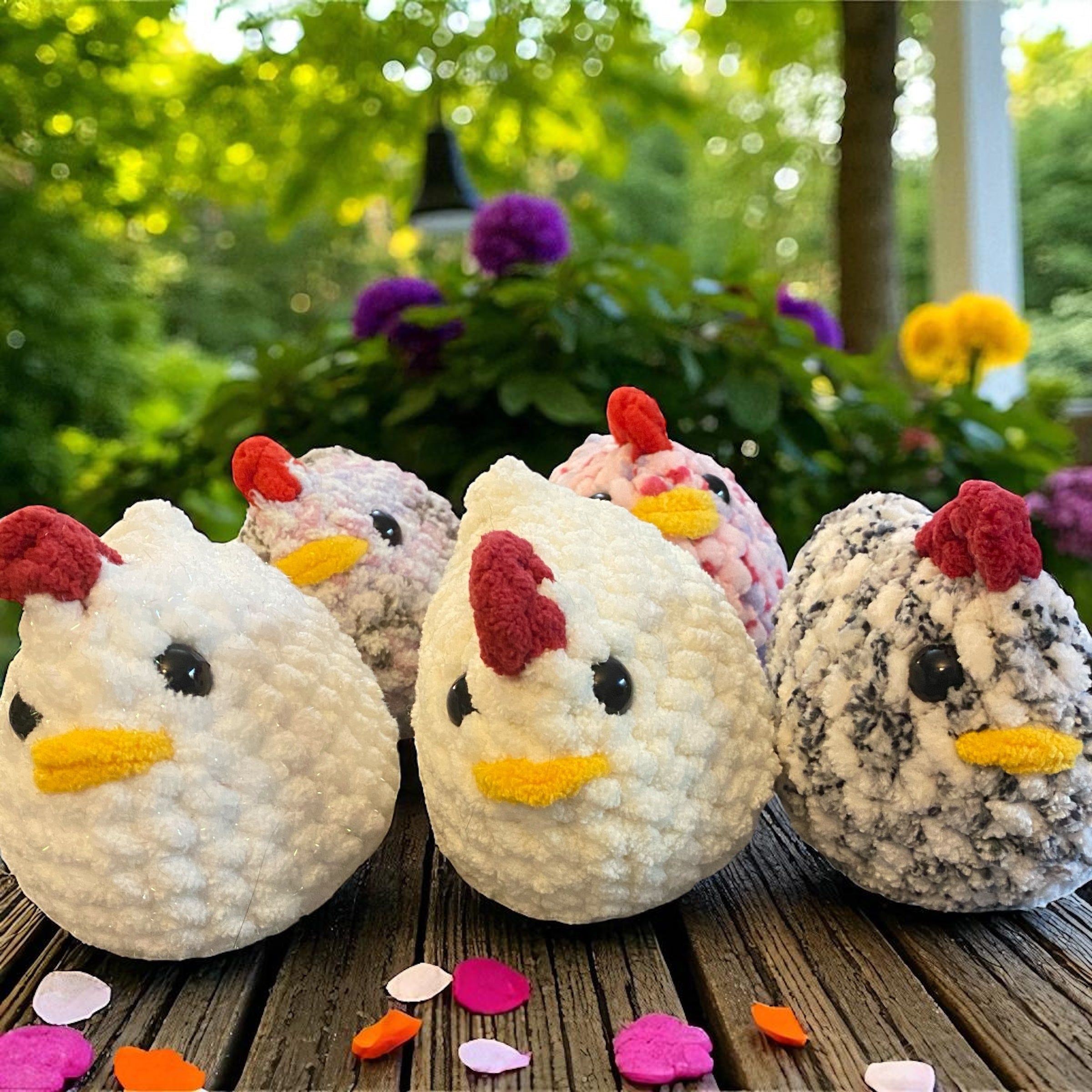 Chicken