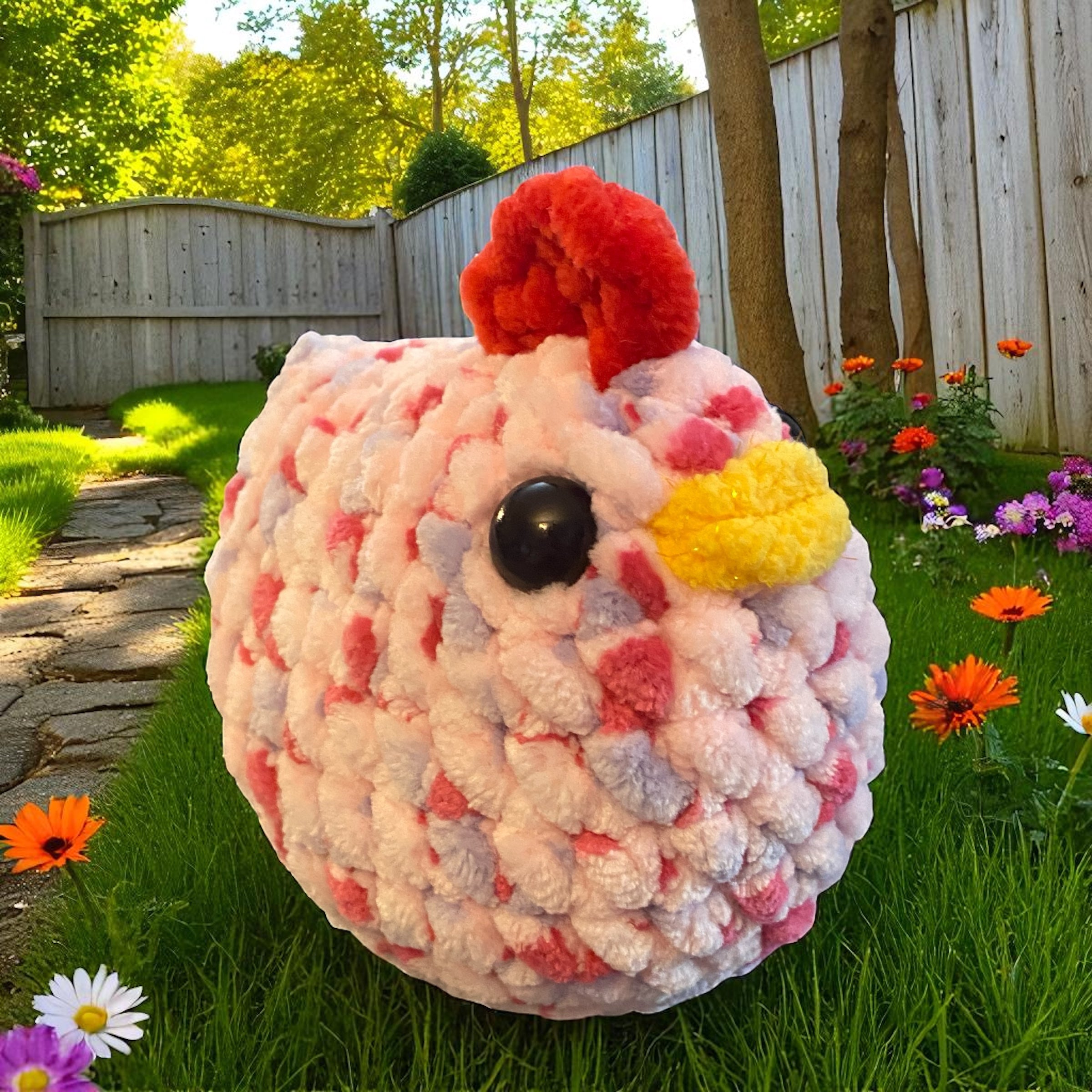 Chicken