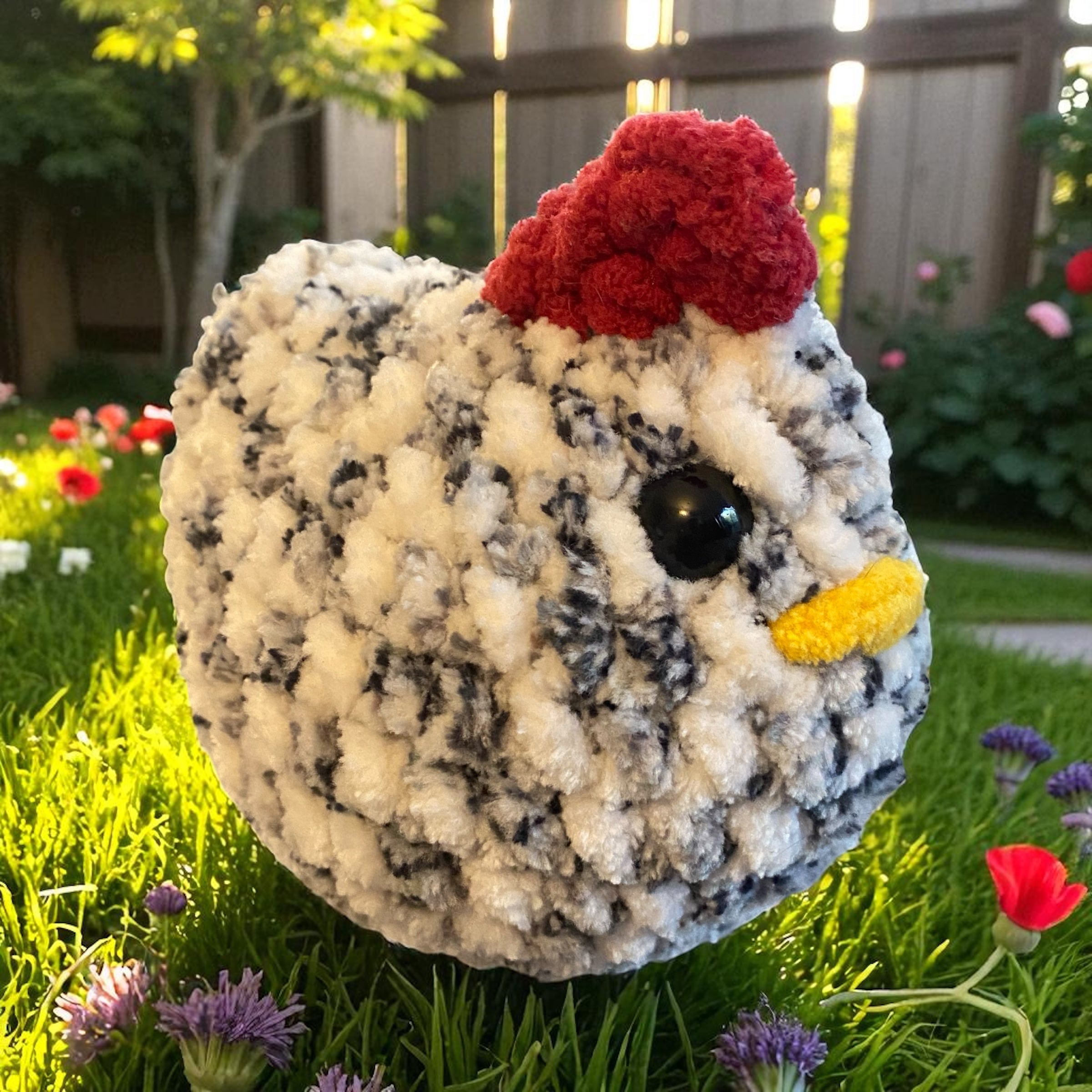 Chicken