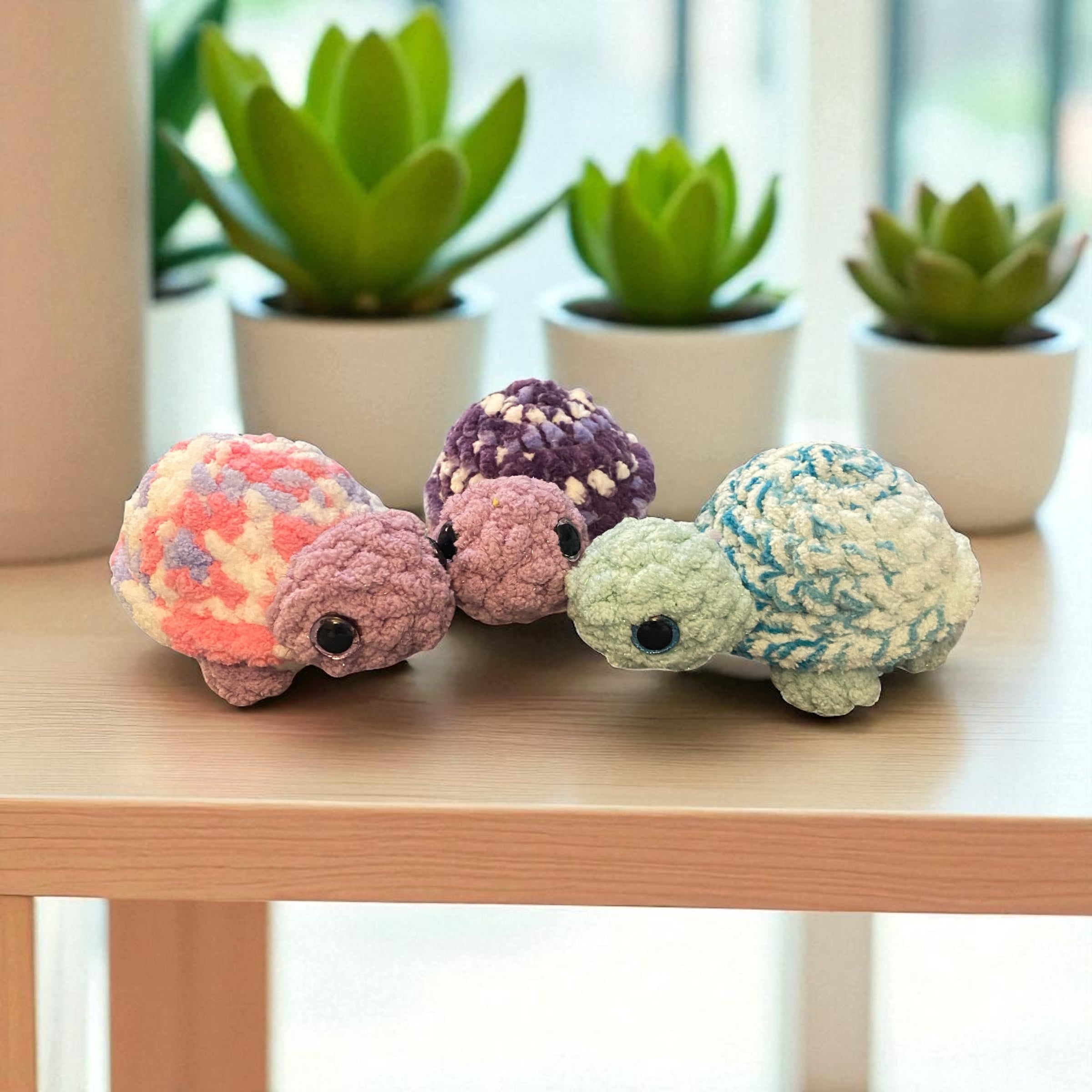 Mini Turtle