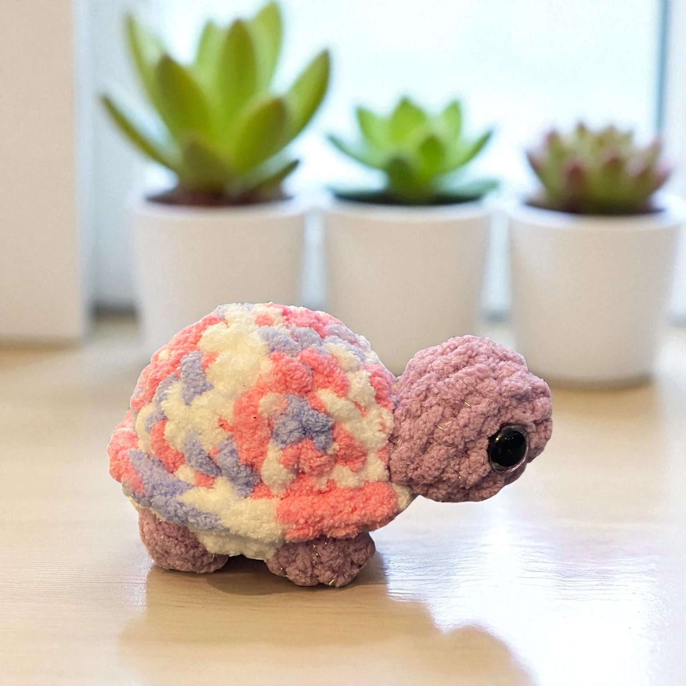 Mini Turtle