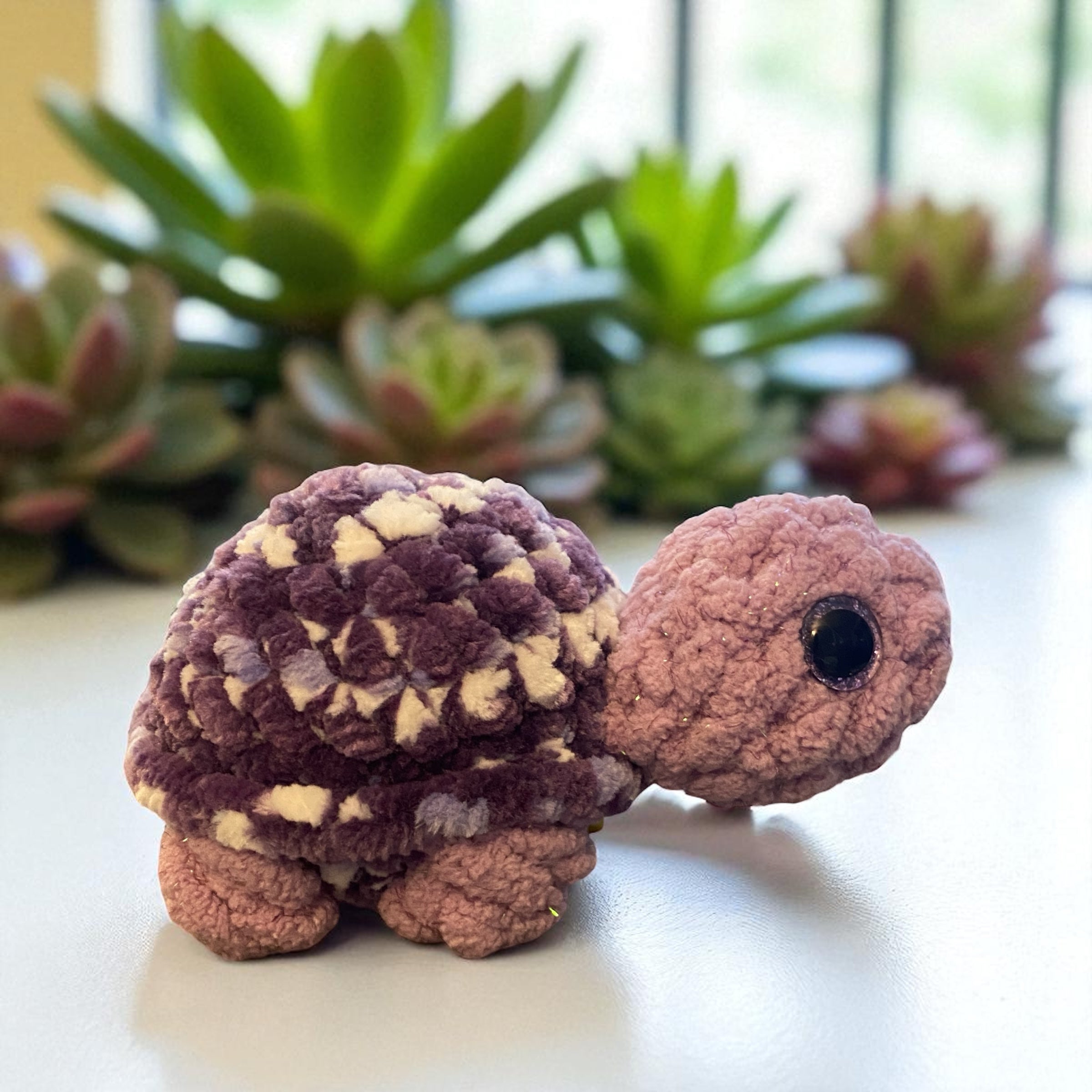 Mini Turtle