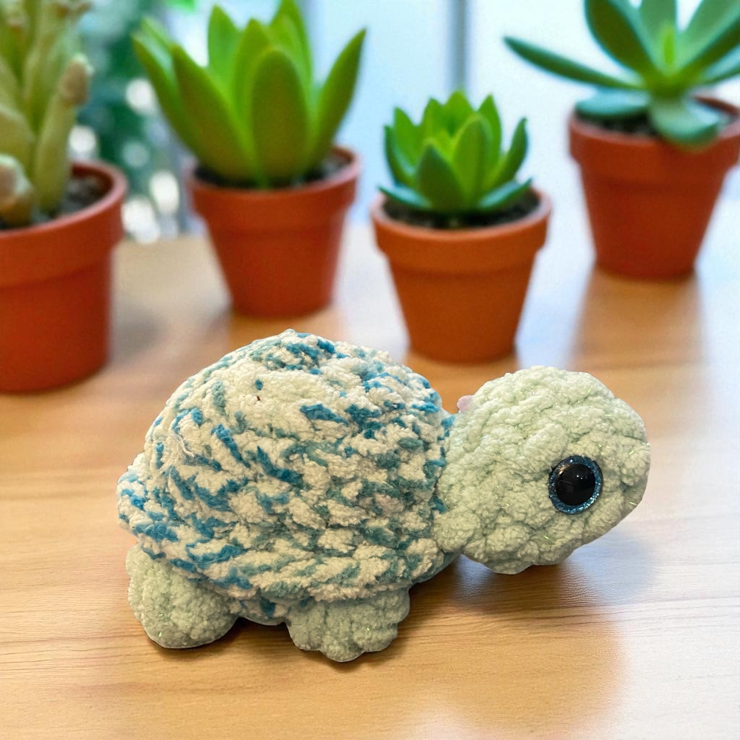 Mini Turtle