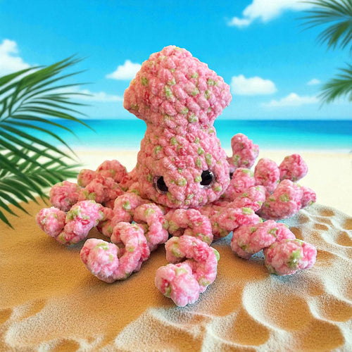 Baby Squid