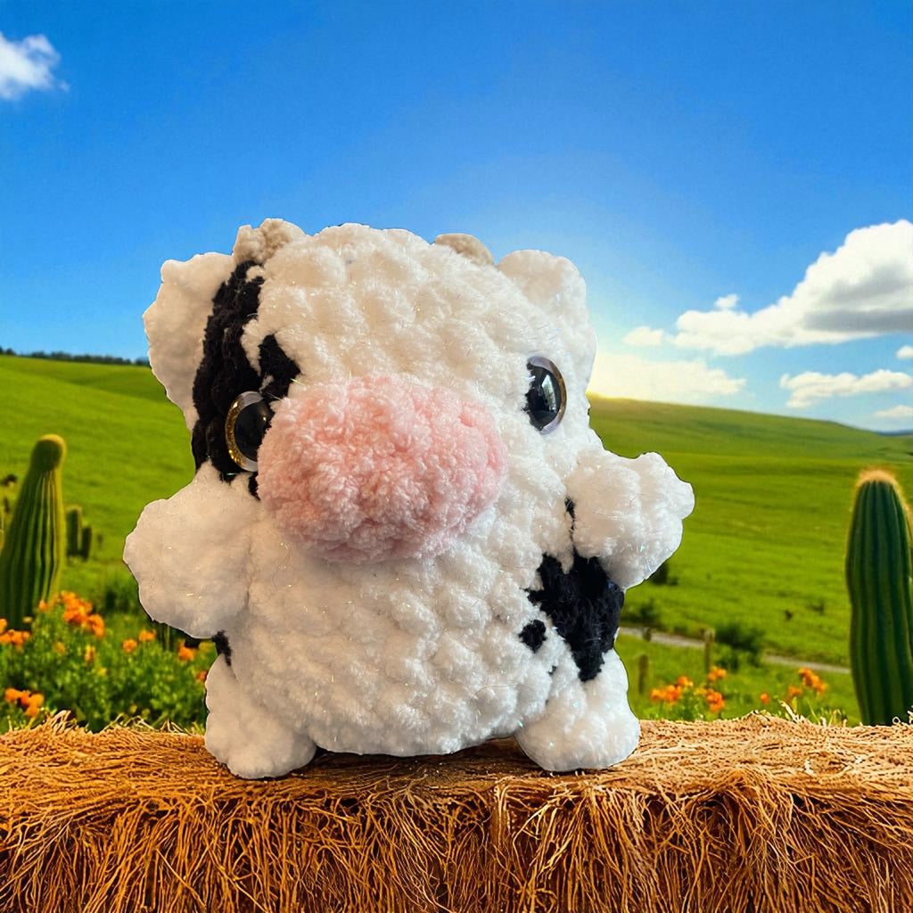 Mini Cow