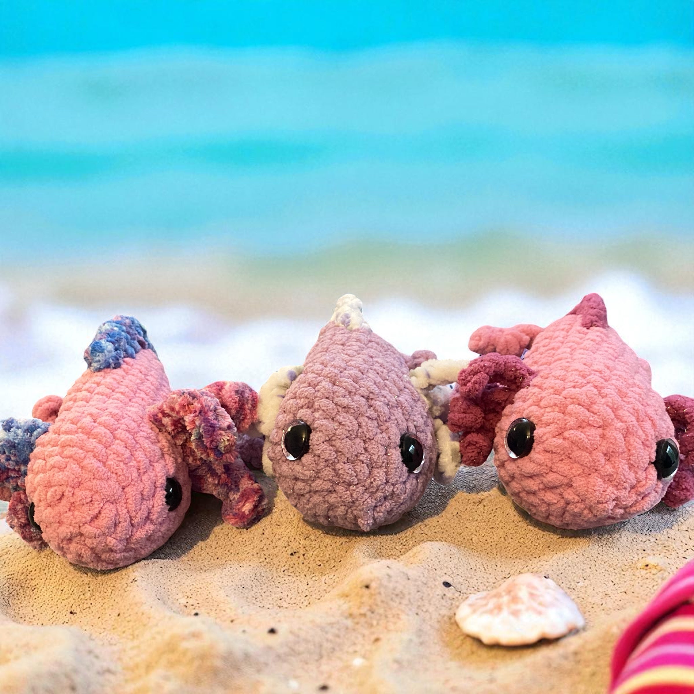 Axolotl