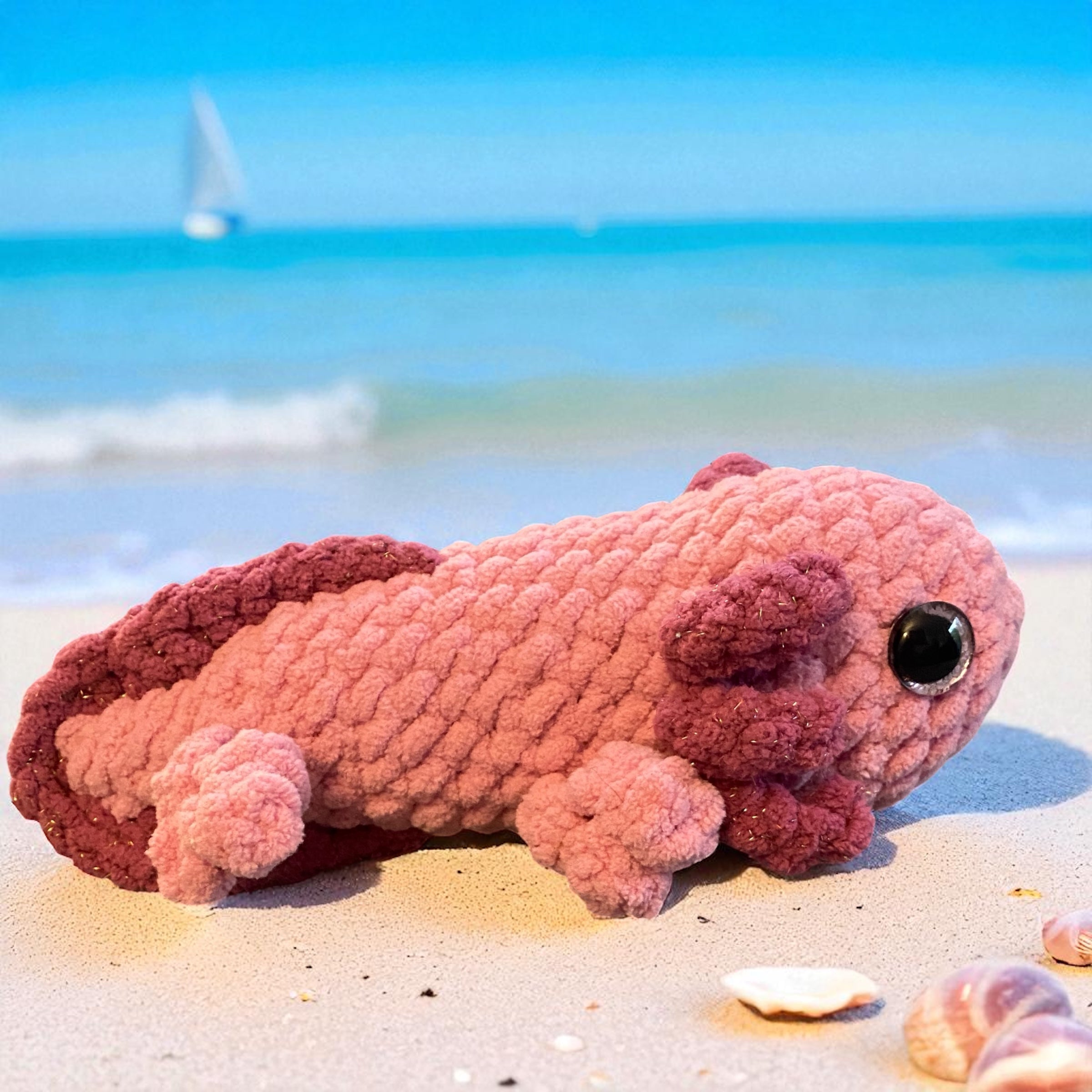 Axolotl