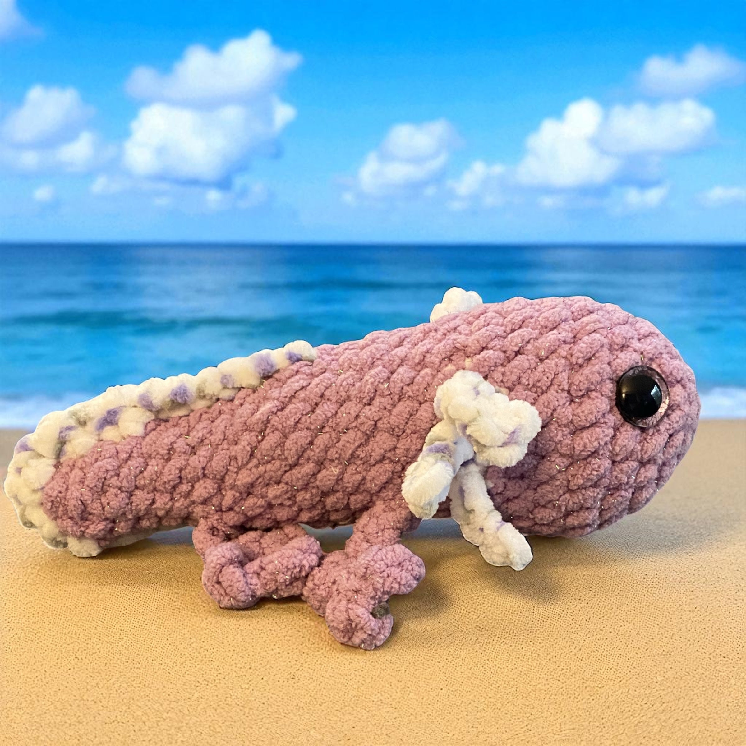 Axolotl