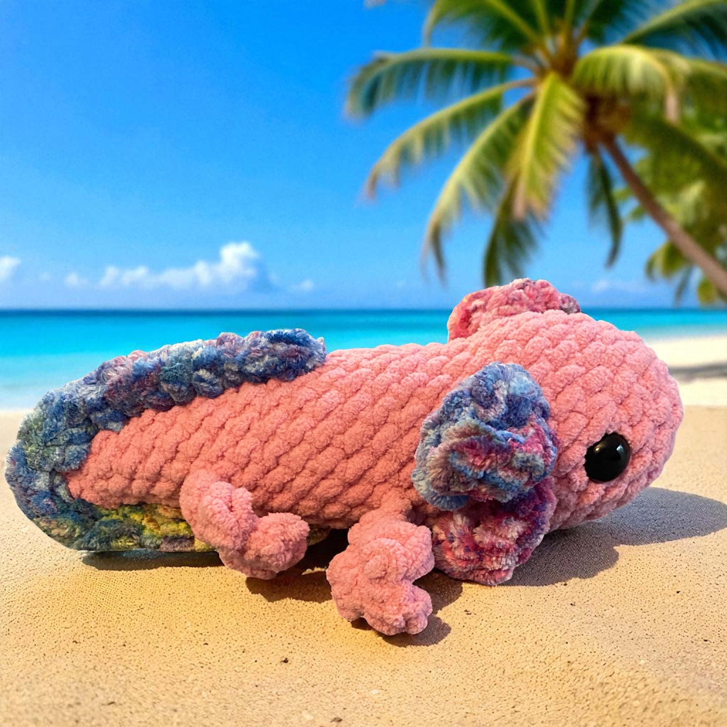 Axolotl