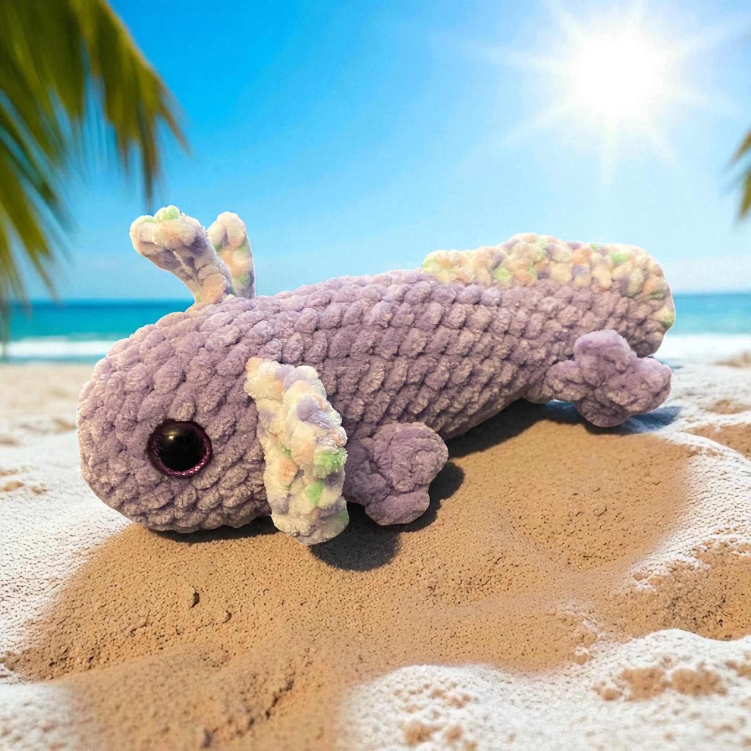 Axolotl