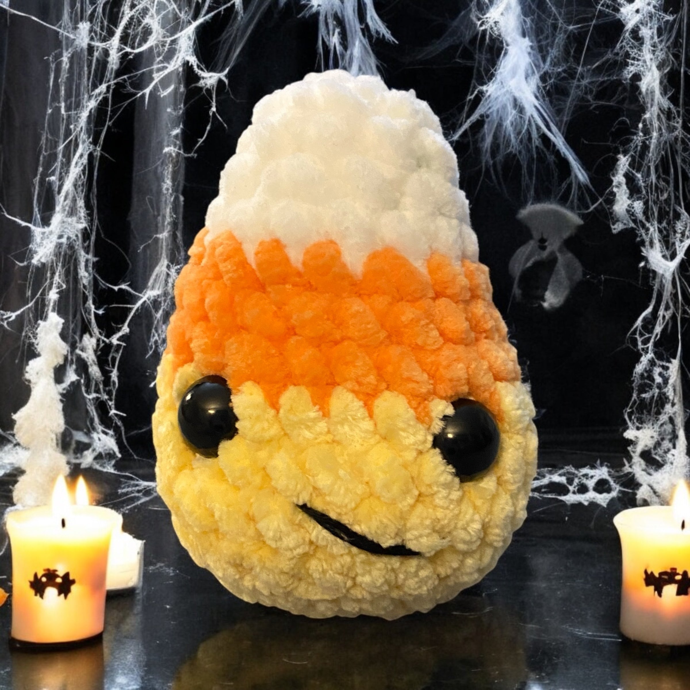Candy Corn