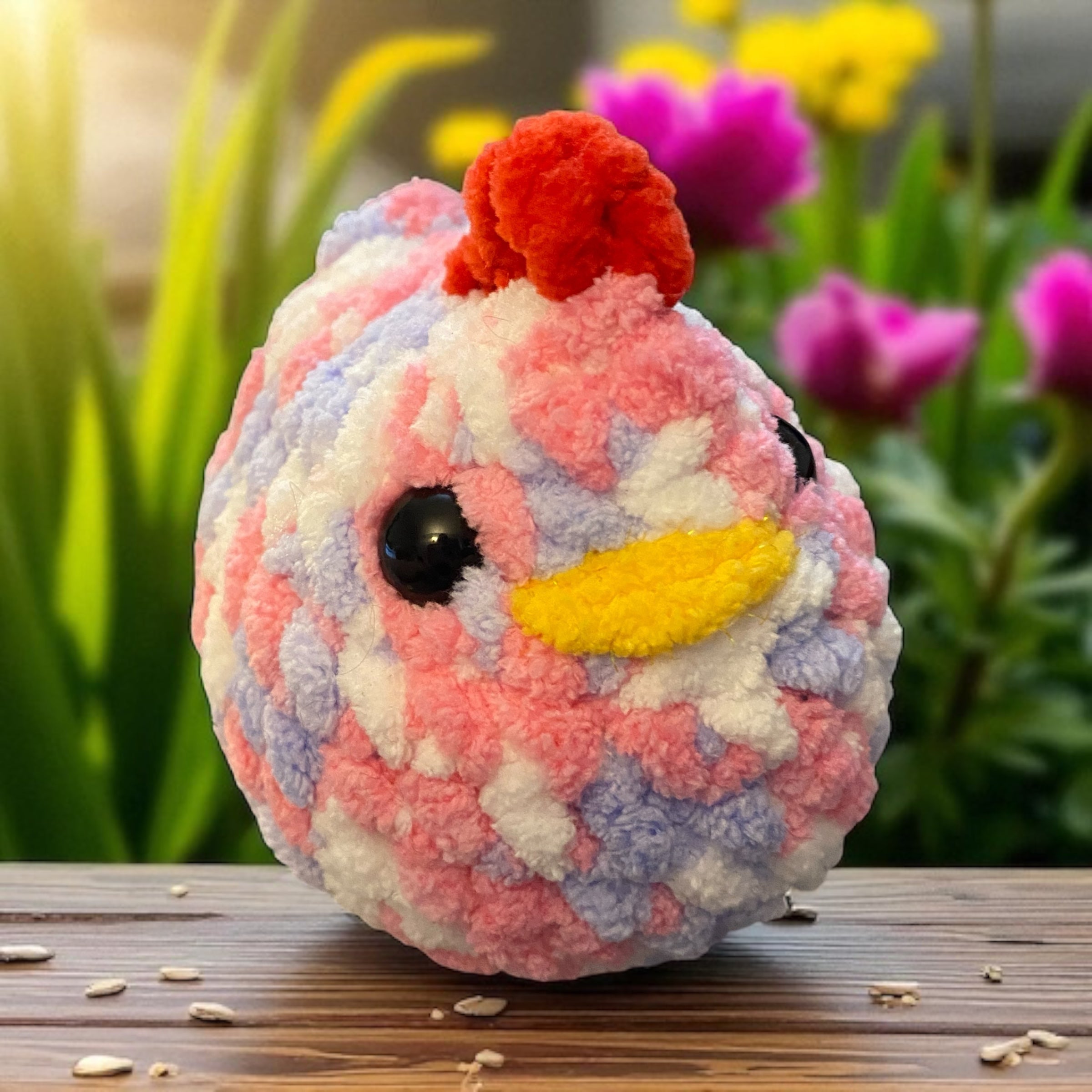 Chicken