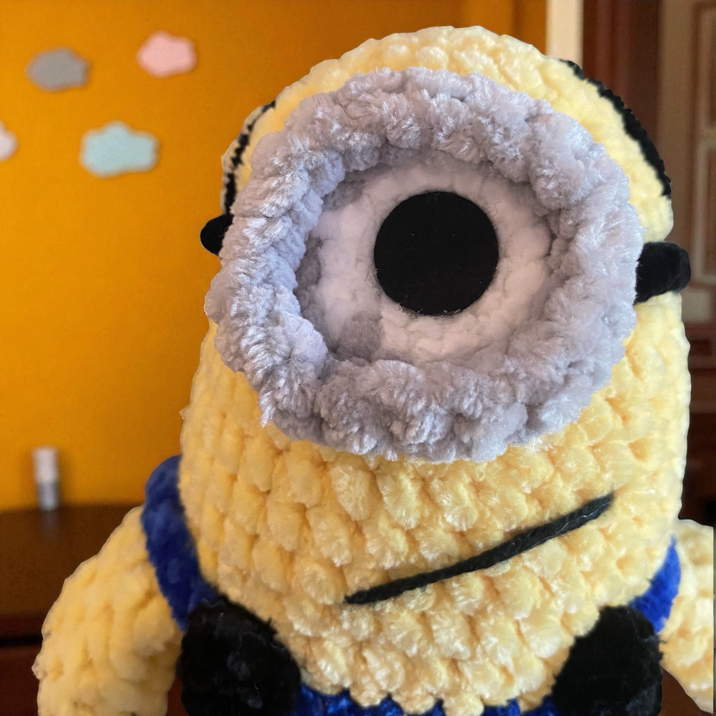 Minion Bob