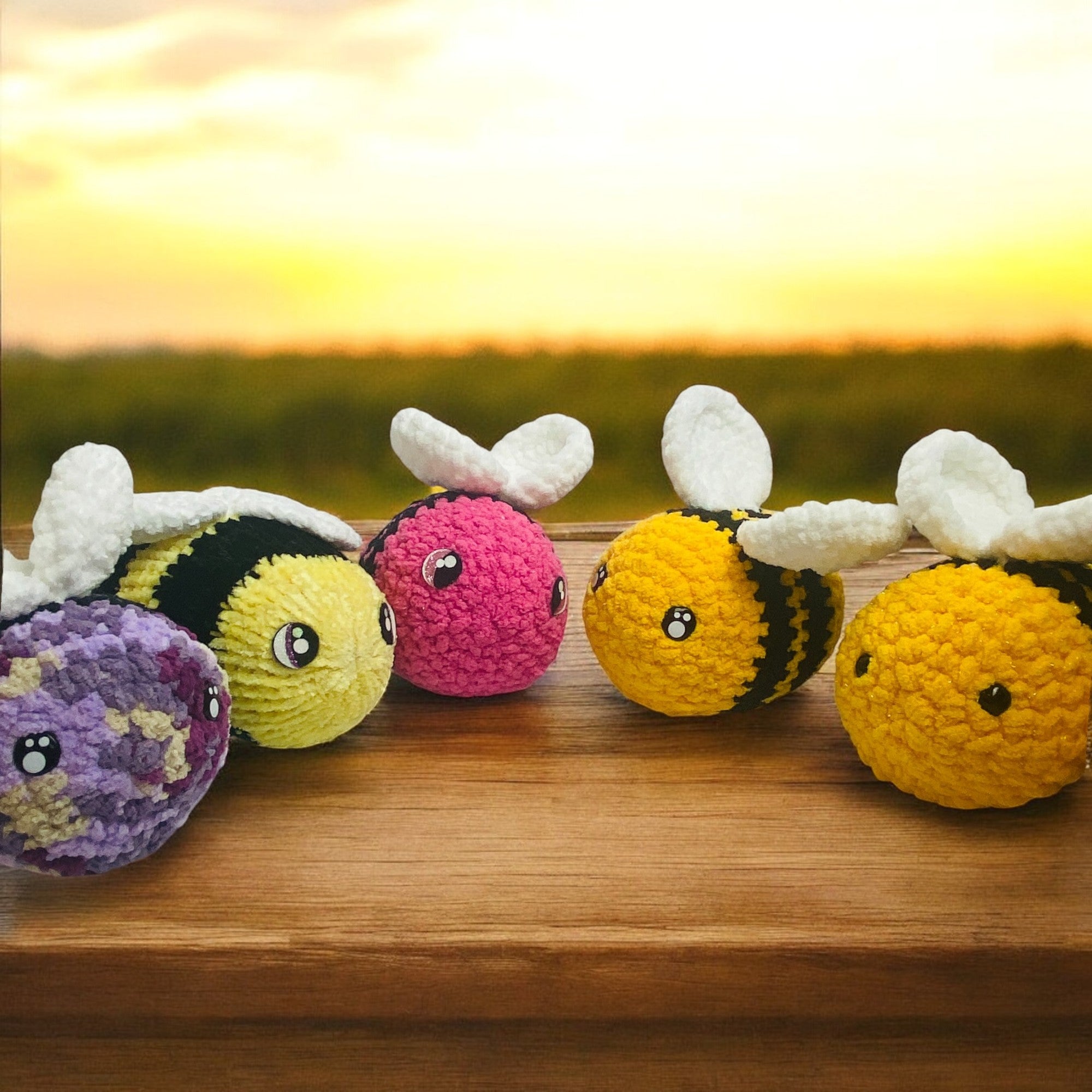 Bee