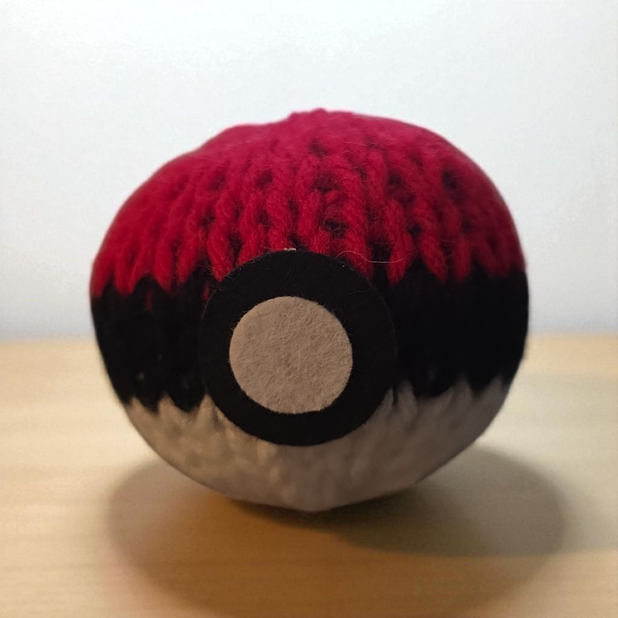 Keychain Pokeball