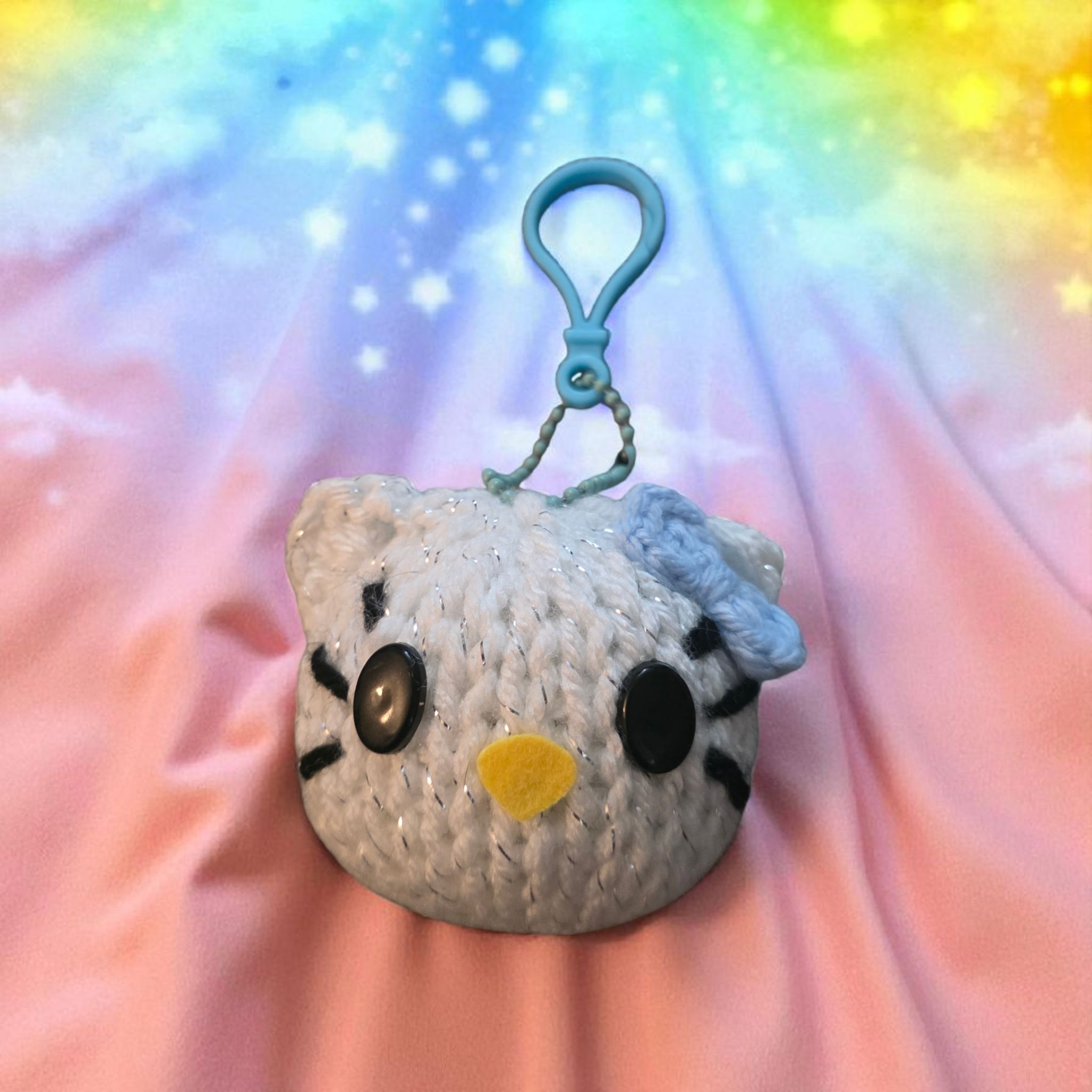 Keychain Hello Kitty
