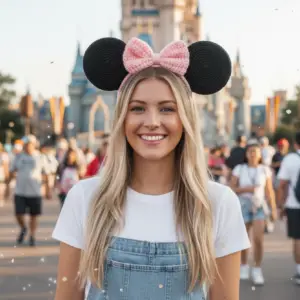 Mouse Ears